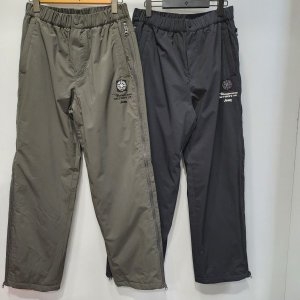 JEEP 의류 23남여공용 왜고니어 안감 패딩 우븐팬츠 JO4PTU413