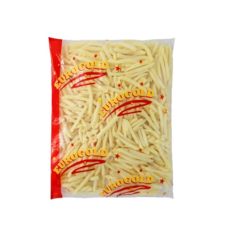 AGRISTO  유로골드 냉동감자 슈스트링 2kg