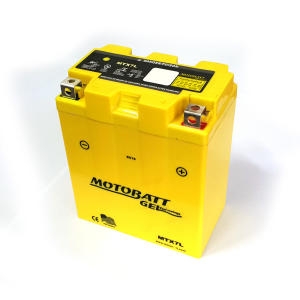 모토뱃  젤배터리 MTX7L 12V7A PCX125 신형 SCR110