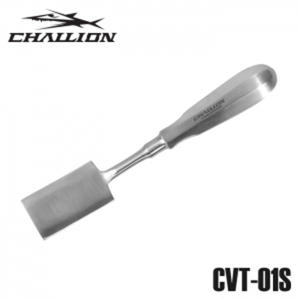 챌리온  비늘치기 CVT-01S 비늘벗기기 비늘제거기