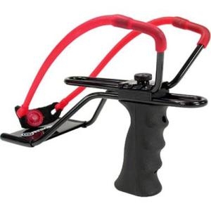 MARKSMAN 미국명품 막스맨 새총 슬링샷 최고급품 3060LF 사거리 180m