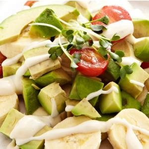 자연미가  냉동 아보카도 500g