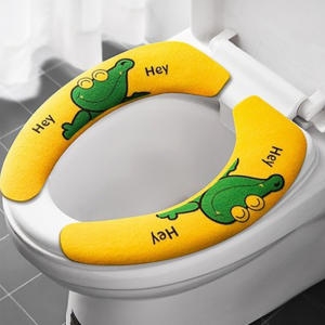 OMT  욕실 화장실 보온 온열 양변기 커버 시트 OB-TC41