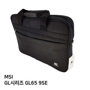 오너클랜 W83DBD3  S.MSI GL시리즈 GL65 9SE노트북가방