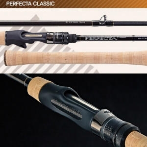 피나클  퍼펙타 클레식 702CAH 베스 배스낚시대