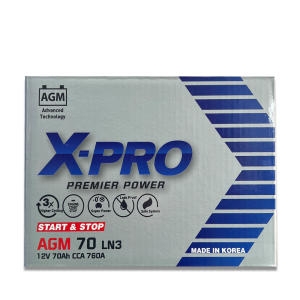 엑스프로 AGM70LN3 AGM70L-DIN - 에누리 가격비교
