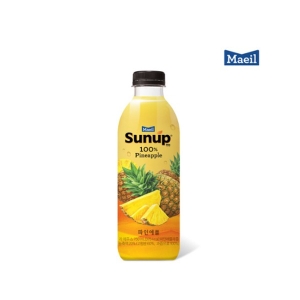 매일유업 썬업 오렌지 750ml