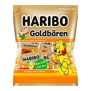 하리보 골드 베렌 샤프트 220g [1개]