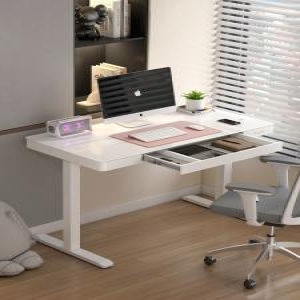 홈 스마트 오피스 사무용 책상