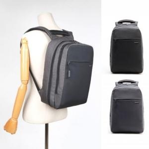 지앤비 오피스백팩-학생가방-출장-여행보조가방 CA3733