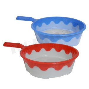 칼라  자루채 손잡이 자루 채망 건지기 거르기 체망 다용도 체반 채 밀가루 빵가루 가루 용