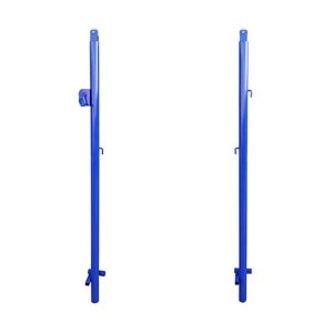 월드  WDB-1302 배드민턴지주 매설식