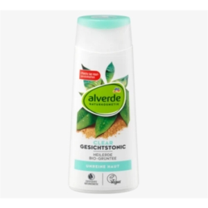 알베르데 유기농 녹차 클리어 스킨 토닉 200ml