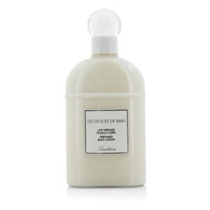 겔랑 레 델리스 드 뱅 퍼퓸드 바디 로션 200ml