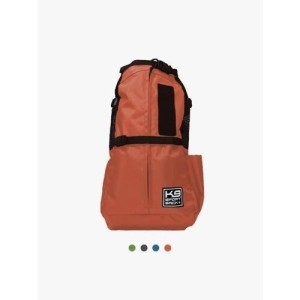 K9스포츠색 TRAINER 반려견 캐리어 백팩
