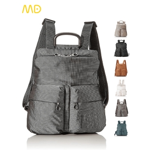 만다리나덕 Mandarina Duck Damen Md 20 P10qmtz4 배낭, 31x35x13 B x H x T