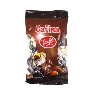 트레핀  벨지안 커피맛 캔디 175g 사탕 벨기에 캔디