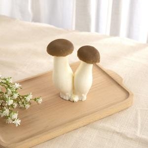 도토리농업회사 무럭무럭 미니 새송이 버섯 150g