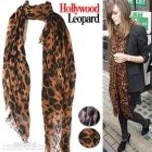 니나스파리 Hollywood 빅사이즈호피스카프 0FW389