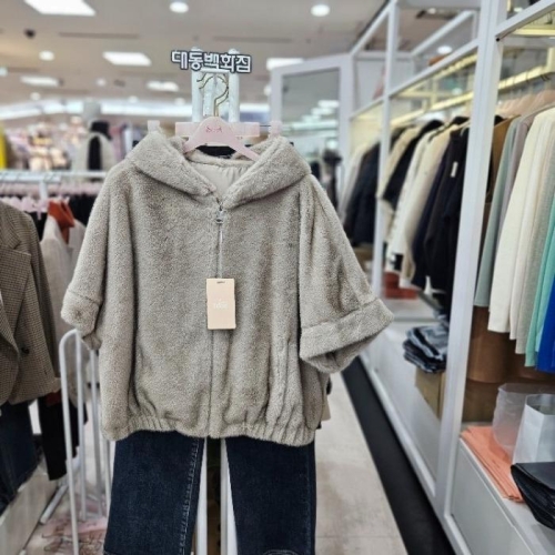 SOOS DP01 밍크케이프 Y236NFU29 : 에누리 가격비교  SOOS DP01 밍크케이프 Y236NFU29 : 에누리 가격비교