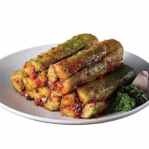 매일식품 찬우물 오이소박이 3kg