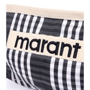 이자벨마랑 명품 파우더 PO0001FA A1X17M MUYW 클러치백 PO0001 FAA1X17 MMUY