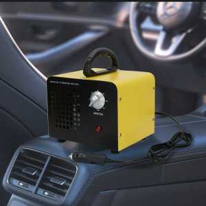 차량용오존발생기 12V 5G