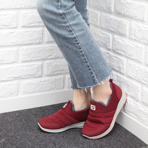 브룩스 퀸메리즈 여성방한화 QM191216