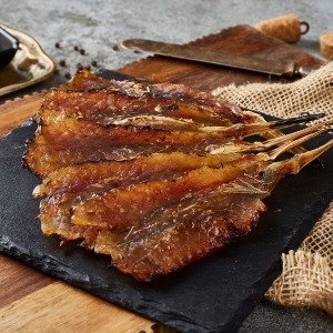 해담은건어물  통순살 아귀포 11마리