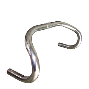 니또  NITTO B125Steel 핸들바 트랙/경륜/NJS/25.4mm 정식 수입품