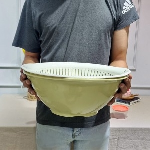 씨밀렉스  원더볼 5.8L