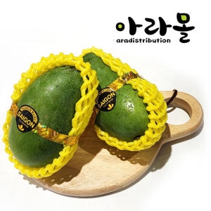 아라몰  베트남 그린망고 14~16수 5kg