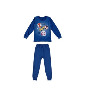 티엘 캐릭터 남아 트윕 9부내복 0B3WM31471_BU