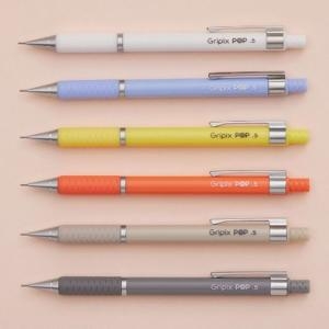 모나미  그리픽스 팝샤프 0.5mm