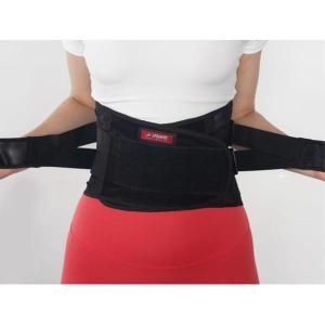 셀러허브  간편착용 허리통증 강력압박 보호대 여자허리복대 S11125053