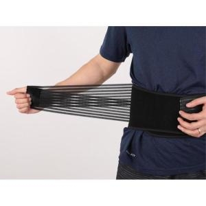 셀러허브  허리통증 바른자세 강력압박 보호대 허리보호 S11125058