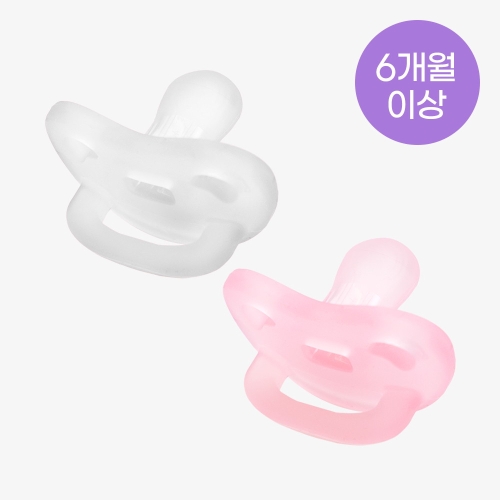 스펙트라 소프트 올실리콘 쪽쪽이