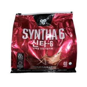 BSN 신타6 초콜릿 밀크쉐이크 2.26kg