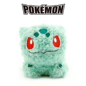 모코모코 이상해씨 가방고리 인형 10cm