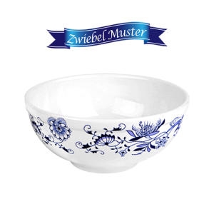 쯔비벨무스터 7인치 면기