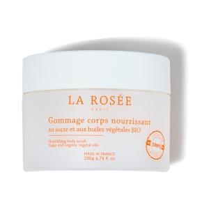 라로제 너리싱 바디 스크럽 200g