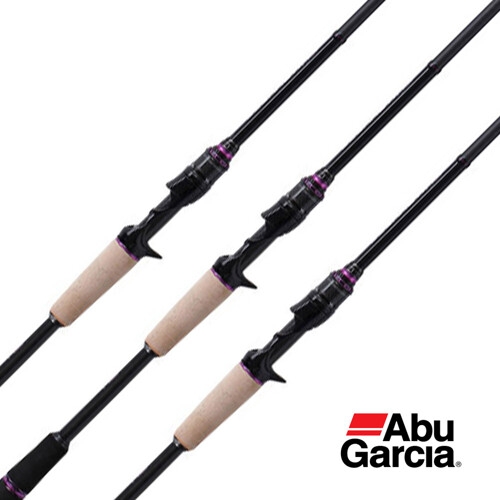 아부가르시아  아부 부가레티 R2 베이트로드 BGTC-662XXH