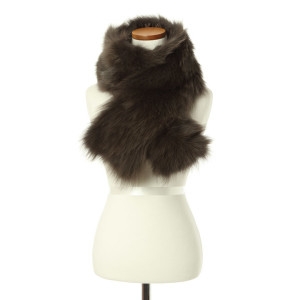 리가 폭스 롱머플러_FQW6AF808