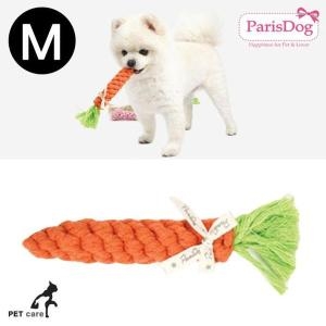 패리스독 치실토이 덴탈로프 당근 M 23cm S10992414