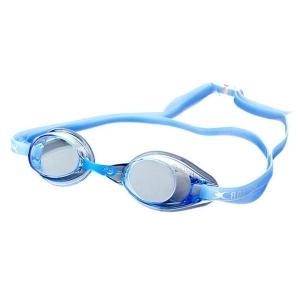 셀러허브  아쿠윈 물안경 선수용 수경 블루 GFR36G S11220799