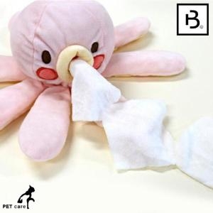 브리더랩 노즈워크 장난감 문어 S10992852