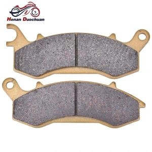 바이크  앞 브레이크 패드, 렉스모토 ZSX-R 125 ZS125-48E-E4 2016-2020, SINIS 후드 용