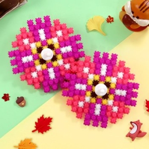 하하당 코스모스 디폼블럭 팽이 1107534