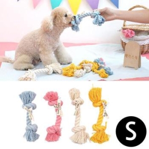 패리스독 땡스본 로프토이 S 랜덤1개 S11047650