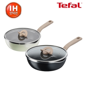 테팔  원픽 IH 냄비팬 2종 (편수22+24)